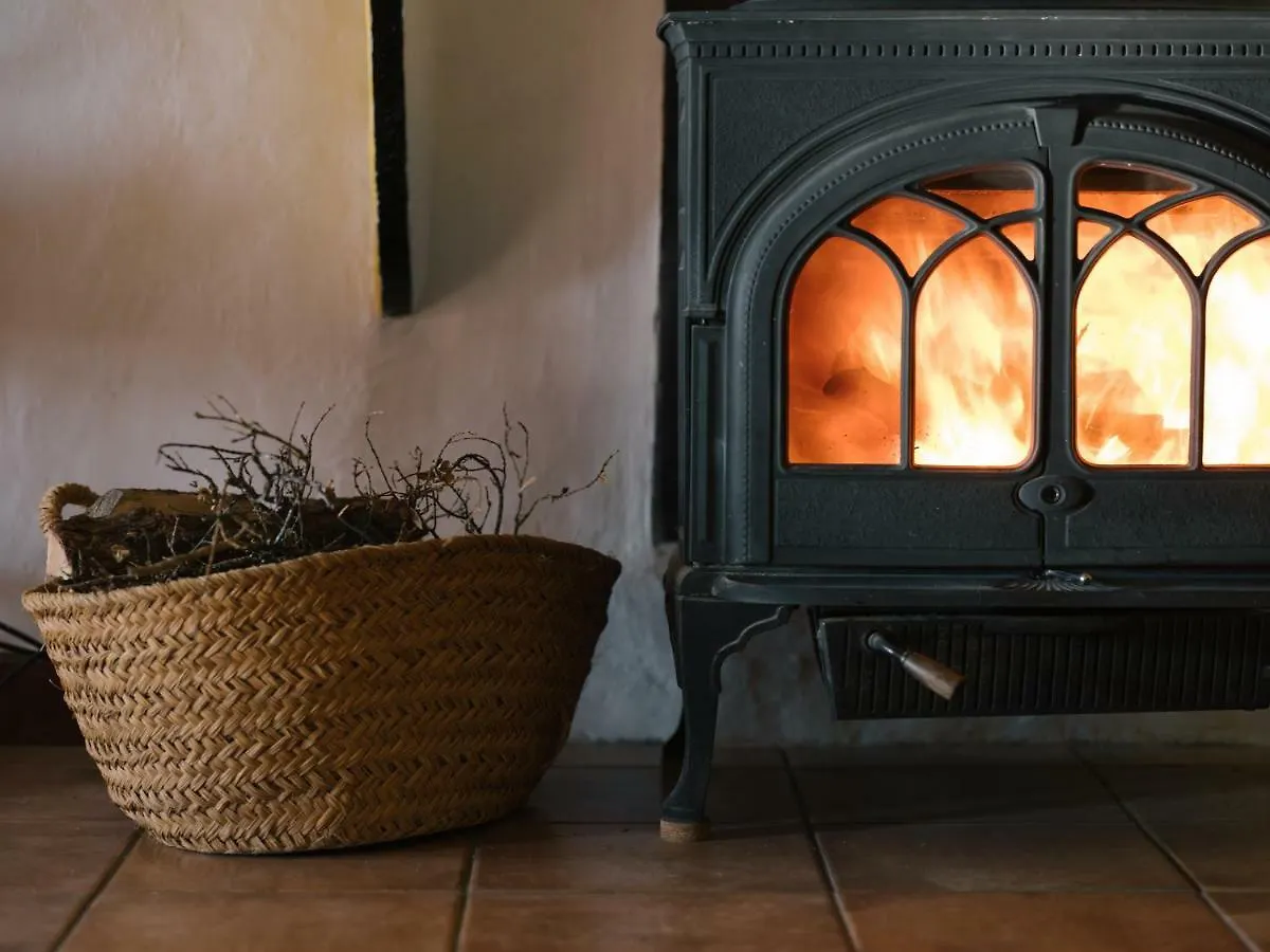 Casa rural Can Blanc De Vilacireres Gósol