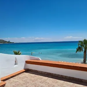 Apartamento La Almadraba Experience, Platja de l’Almadrava (Playa de la Almadraba)