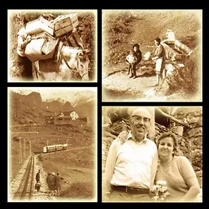 Сasa de vacaciones Masia Constans, Queralbs (Caralps)