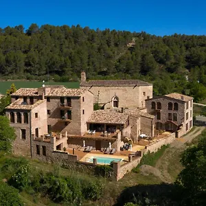 Casa rural Can Morei, Orpí