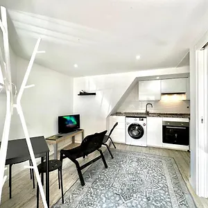  Apartamento Cozy Tiny House Portugal
