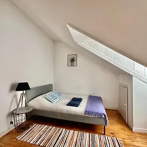  Apartamento Alcantara 2 Bedrooms Portugal