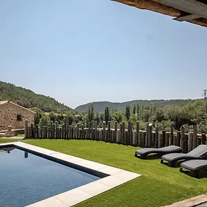 Villa La Torreta D'olius, Olíus