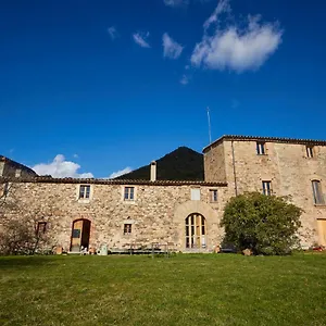 Casa rural Masia De Vallforners, Tagamanent